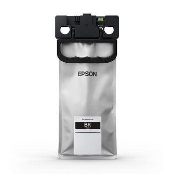 Cartucho de Tinta Epson DURABrite Pro Negro XL WorkForce Pro WF-C529R/C579R