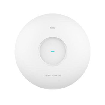 Punto de acceso Grandstream GWN7672 WiFi 7 tribanda hasta 11 Gbps y 384 usuarios