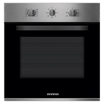 Infiniton CB-6516 Horno Multifunción 70L Inox