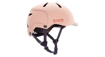 Casco bern watts 2 0 mat blush