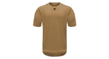 Maillot de manga corta dainese hgrox marron