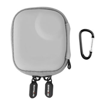 Fundas Sunnylife para DJI Osmo Nano Gris
