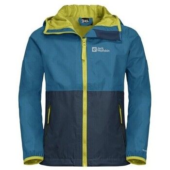 Jack Wolfskin Chaqueta 16048161284 para niño