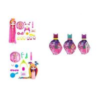gatita vip pets cats gatas de 95 cm y cabello 30 cm mod sdos imc toys - 713031