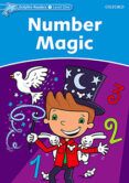 dolphin readers: level 1: 275-word vocabulary number magic