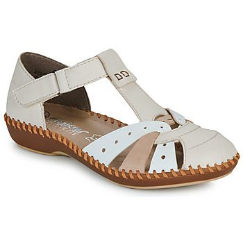 Rieker Bailarinas M1655-61 para mujer