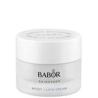 babor skinovage moist  lipid cream 50ml