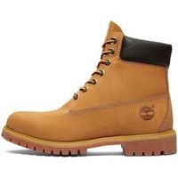 timberland botines prem 6 in lace waterpoof boot yellow tb110061713 para hombre