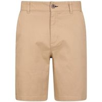 mountain warehouse short mw3085 para hombre