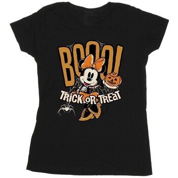 Disney Camiseta Boo para mujer