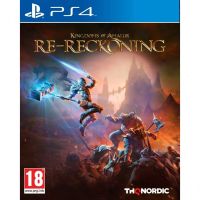 kingdoms of amalur re-reckoning ps4