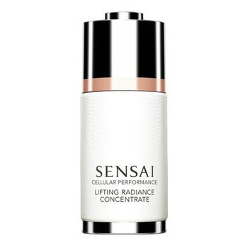 Sensai Cosmética Facial Cellular Lifting Radiance Concentrate Serum Concentrado De Firmeza Y Luminosidad