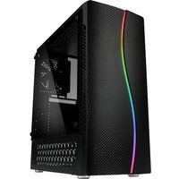 kolink inspire k5 atx mid tower pc case