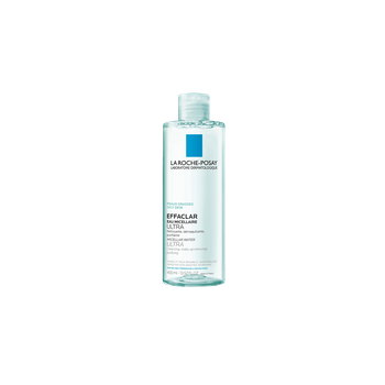 Effaclar Agua Micelar Ultra 400ml