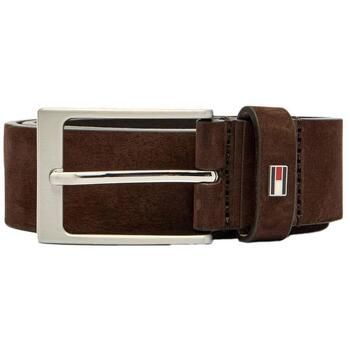 Tommy Hilfiger Cinturón Layton para hombre