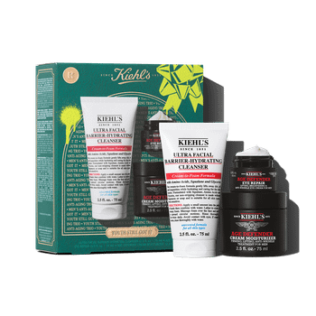 Kiehl's Youth Still Got It: Cofre regalo antiedad para hombre Set