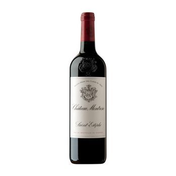 Château Montrose Vino Tinto Saint-estèphe 75 Cl 9.5% Vol.