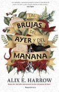 las brujas del ayer y del manana