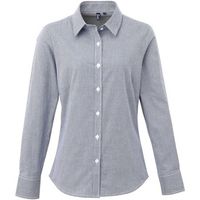premier camisa pr320 para mujer