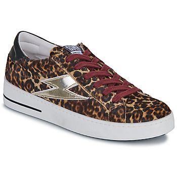 Semerdjian Zapatillas MAYA para mujer