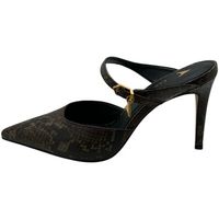 carrano zapatos de tacon 195161 para mujer