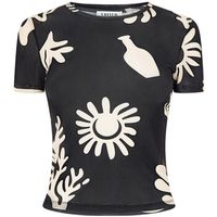 edited camiseta gt33917 para mujer