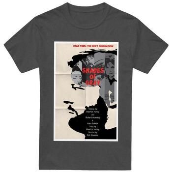 Star Trek Camiseta The Next Generation Season 2 Episode 22 para hombre