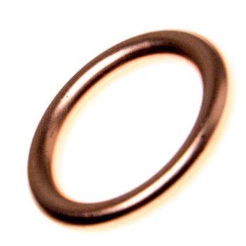 SUMP PLUG WASHER SINGLE (14,00 x 20,00 x 2,00)