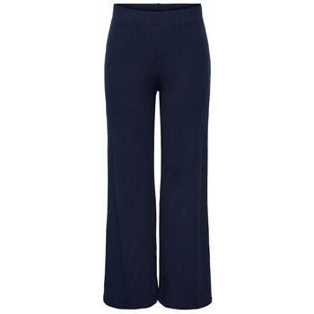 Only Pantalón fluido Polina para mujer