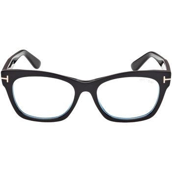 Tom Ford Gafas de sol ft6173b-001 para mujer