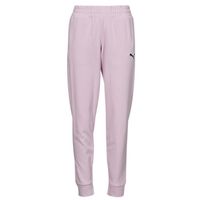 puma pantalon chandal better essentials pants cl tr para mujer