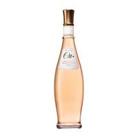 ott vino rosado chateau romassan coeur de grain bandol 75 cl 125 vol