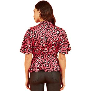 Mela London Blusa GT32509 para mujer