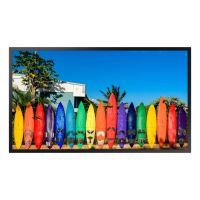 pantalla senalizacion digital samsung om46b 46 va lcd full hd 4000 cdm wifi 247 negro