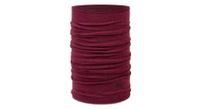 gargantilla buff merino midweight burdeos