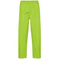 portwest pantalones pw167 para hombre