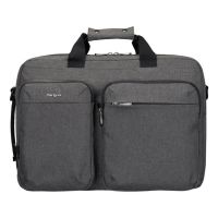maletin targus tbt94304gl 16 hibrido mochila y maletin