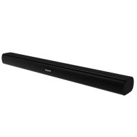 nilait harmony soundbar barra de sonido bluetooth 20 30w negra