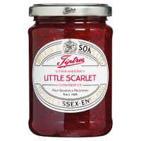 tiptree little scarlet strawberry conserve