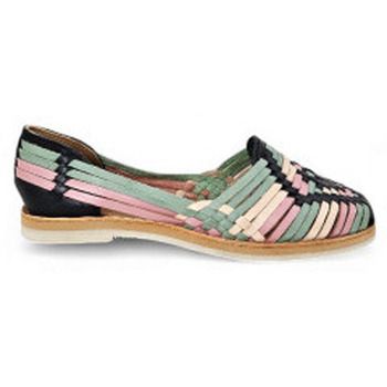 Mexas Mocasines catrina para mujer
