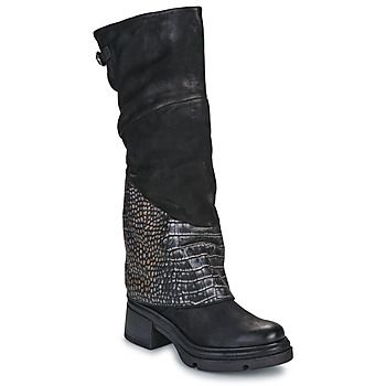 Airstep / A.S.98 Botas EASY HIGH para mujer