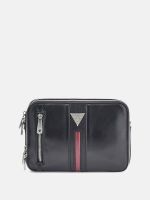 bolso torino camera logo