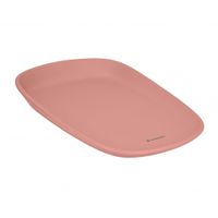 colchoneta cambiador de espuma eva blush