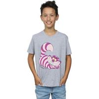 disney camiseta alice in wonderland para nino
