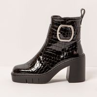 art botines 119791201003 para mujer