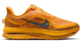 Nike hombre - amarillo
