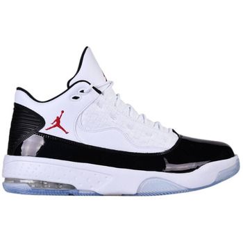 Nike Zapatillas de baloncesto Baskets Max Aura 2 cuir para hombre