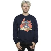 disney jersey ohana para hombre
