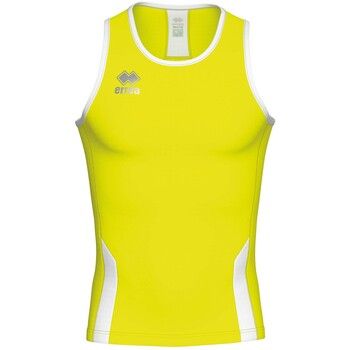 Errea Camiseta tirantes Regis Canotta Ad para hombre