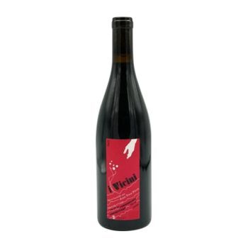 Jean-yves Péron Vino Tinto I Vicini 75 Cl 15% Vol.